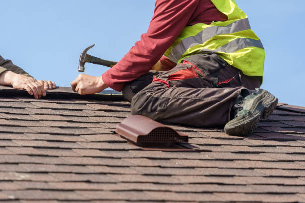Roof Repair Estimates in West Samoset, FL