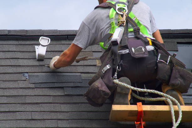 Roof Waterproofing Services in West Samoset, FL