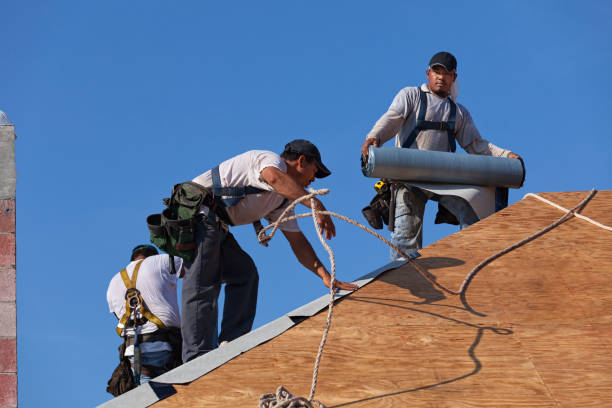 Best Roof Waterproofing Services  in West Samoset, FL