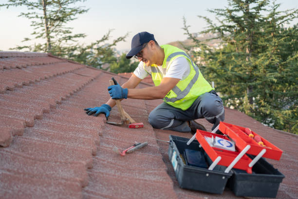 Best Roof Replacement Cost  in West Samoset, FL