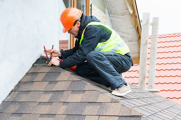 Quick and Trustworthy Emergency Roof Repair Services in West Samoset, FL