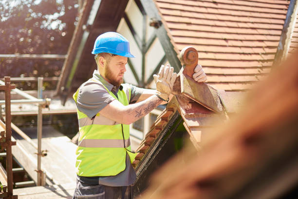 Best Slate Roofing Contractor  in West Samoset, FL