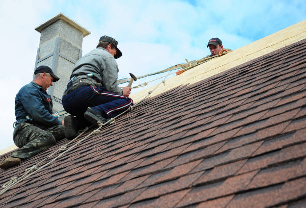 Best Commercial Roofing Services  in West Samoset, FL